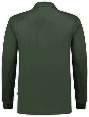 Tricorp Poloshirt UV Block Cooldry Lange Mouw 202005