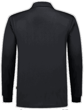 Tricorp Poloshirt UV Block Cooldry Lange Mouw 202005