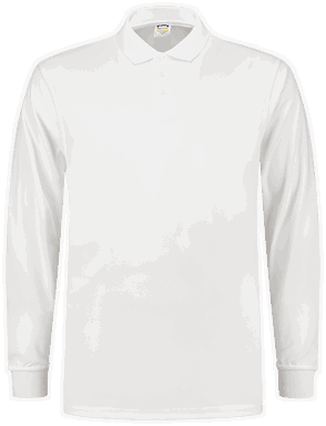 Tricorp Poloshirt UV Block Cooldry Lange Mouw 202005
