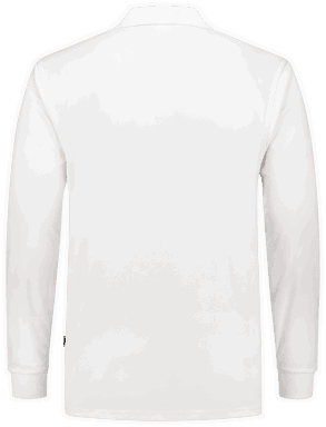Tricorp Poloshirt UV Block Cooldry Lange Mouw 202005