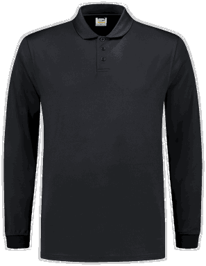 Tricorp Poloshirt UV Block Cooldry Lange Mouw 202005