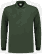 Tricorp Poloshirt UV Block Cooldry Lange Mouw 202005