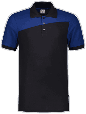 Tricorp Poloshirt Bicolor Naden 202006