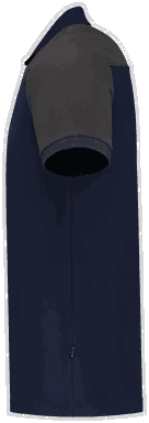 Tricorp Poloshirt Bicolor Naden 202006