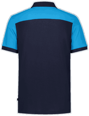 Tricorp Poloshirt Bicolor Naden 202006