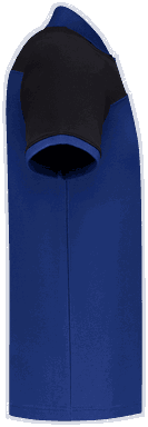 Tricorp Poloshirt Bicolor Naden 202006