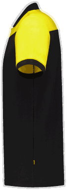 Tricorp Poloshirt Bicolor Naden 202006