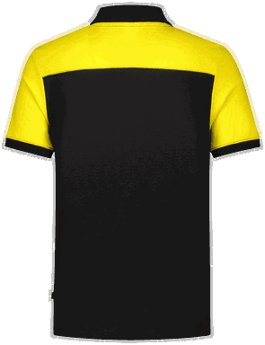 Tricorp Poloshirt Bicolor Naden 202006