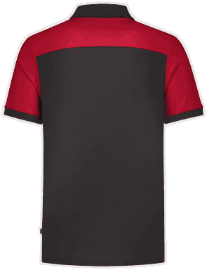Tricorp Poloshirt Bicolor Naden 202006