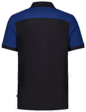 Tricorp Poloshirt Bicolor Naden 202006
