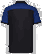 Tricorp Poloshirt Bicolor Naden 202006