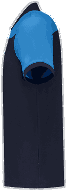 Tricorp Poloshirt Bicolor Naden 202006