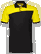 Tricorp Poloshirt Bicolor Naden 202006