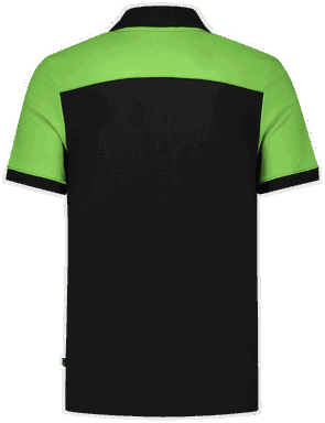 Tricorp Poloshirt Bicolor Naden 202006