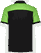 Tricorp Poloshirt Bicolor Naden 202006