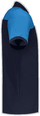 Tricorp Poloshirt Bicolor Naden 202006