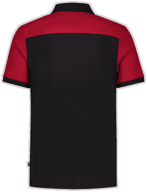 Tricorp Poloshirt Bicolor Naden 202006