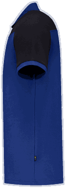Tricorp Poloshirt Bicolor Naden 202006