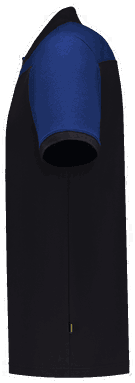 Tricorp Poloshirt Bicolor Naden 202006