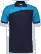 Tricorp Poloshirt Bicolor Naden 202006