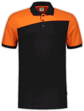 Tricorp Poloshirt Bicolor Naden 202006