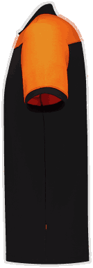 Tricorp Poloshirt Bicolor Naden 202006