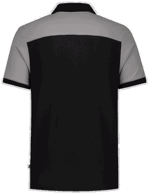 Tricorp Poloshirt Bicolor Naden 202006