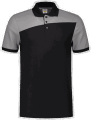 Tricorp Poloshirt Bicolor Naden 202006