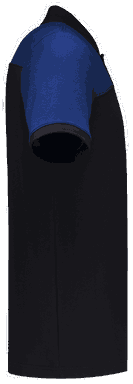 Tricorp Poloshirt Bicolor Naden 202006