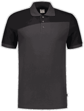 Tricorp Poloshirt Bicolor Naden 202006