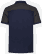 Tricorp Poloshirt Bicolor Naden 202006