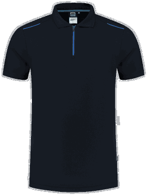 Tricorp Poloshirt Accent 202703