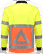 Tricorp Poloshirt Verkeersregelaar Lange Mouw 203002