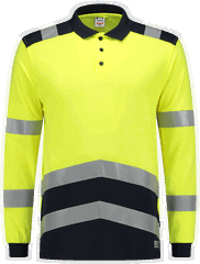 Tricorp Poloshirt Multinorm Bicolor 203003
