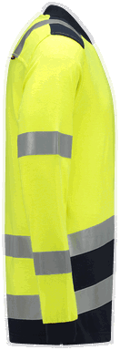 Tricorp Poloshirt Multinorm Bicolor 203003