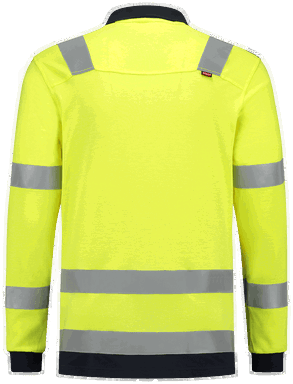 Tricorp Poloshirt Multinorm Bicolor 203003