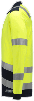Tricorp Poloshirt Multinorm Bicolor 203003