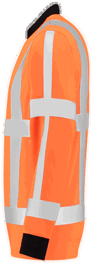 Tricorp Poloshirt RWS Birdseye Lange Mouw 203005