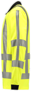 Tricorp Poloshirt RWS Birdseye Lange Mouw 203005
