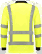 Tricorp Poloshirt RWS Birdseye Lange Mouw 203005