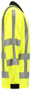 Tricorp Poloshirt RWS Birdseye Lange Mouw 203005
