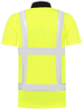 Tricorp Poloshirt RWS Birdseye 203006