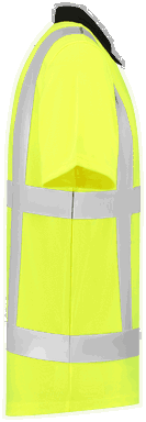 Tricorp Poloshirt RWS Birdseye 203006