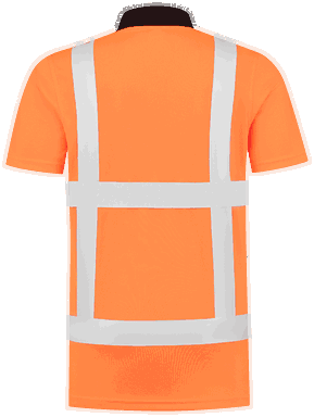 Tricorp Poloshirt RWS Birdseye 203006