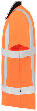 Tricorp Poloshirt RWS Birdseye 203006