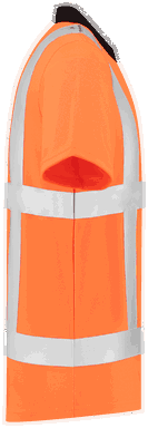Tricorp Poloshirt RWS Birdseye 203006