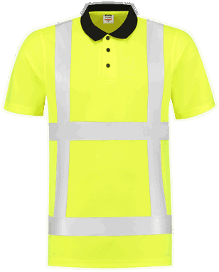 Tricorp Poloshirt RWS Birdseye 203006