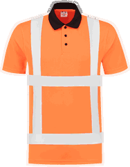 Tricorp Poloshirt RWS Birdseye 203006