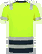 Tricorp Poloshirt High Vis Bicolor 203007