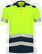 Tricorp Poloshirt High Vis Bicolor 203007